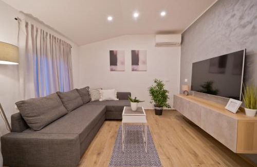 Gregovica Apartment | Apartment Vita