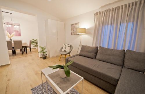 Gregovica Apartment | Apartment Vita