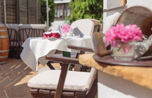 Bad Schonau House | Apartment - VitalZeit Hotel Weber