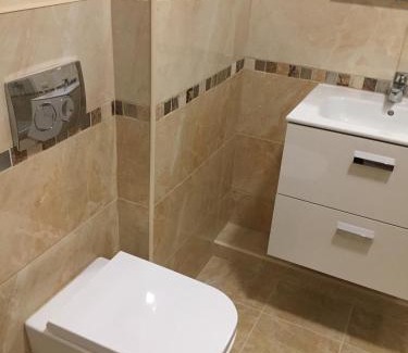 Svyatoshyns'kyi District Apartment | Apartment Viva