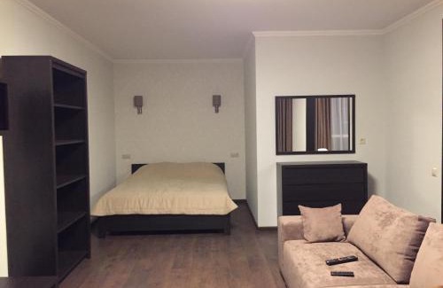 Svyatoshyns'kyi District Apartment | Apartment Viva