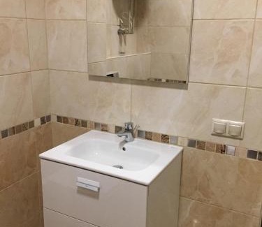 Svyatoshyns'kyi District Apartment | Apartment Viva