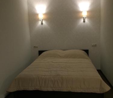 Svyatoshyns'kyi District Apartment | Apartment Viva