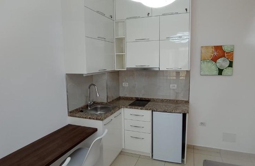 Durres Apartment | APARTMENT VIVAS KUFRUJEME.CZ