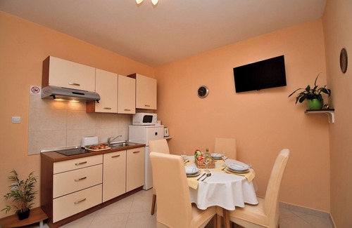 Spadici Apartment | Apartment Vlado (48741-A1) - Porec