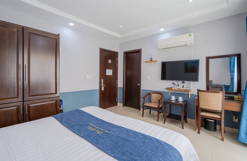 Phu My Hung Hotel | Apartment hotel