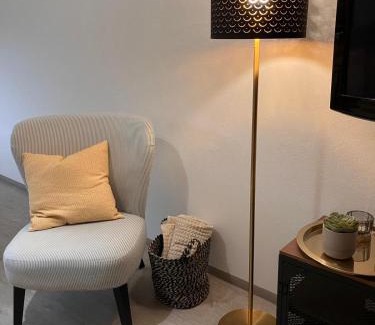Passau Apartment | Apartment Vogelweide