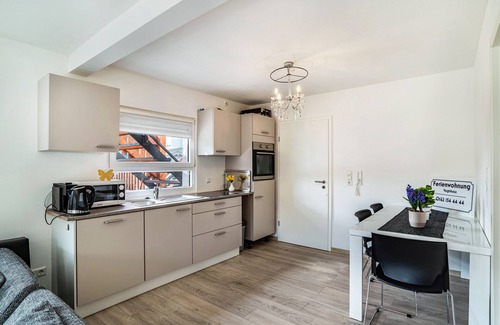 Scheuern Apartment | Apartment 'Vogtshaus' with Mountain View, Shared Terrace