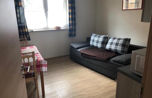 Zirndorf Apartment | Apartment Volkhardtstrasse