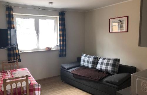 Zirndorf Apartment | Apartment Volkhardtstrasse