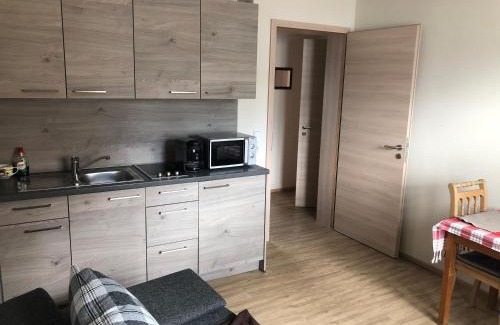 Zirndorf Apartment | Apartment Volkhardtstrasse