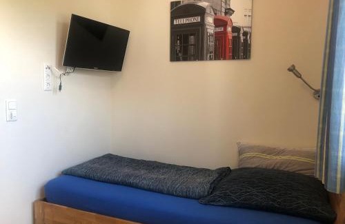 Zirndorf Apartment | Apartment Volkhardtstrasse