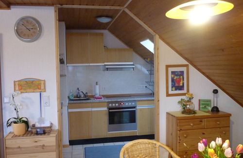 Milte Apartment | Apartment Volkmar in Münsterland