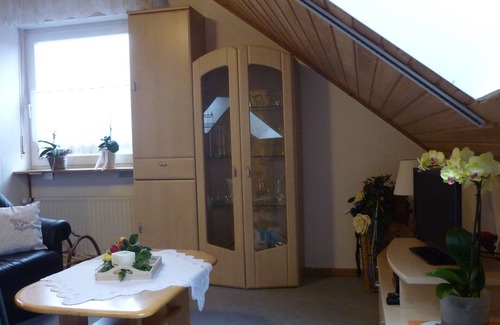 Milte Apartment | Apartment Volkmar in Münsterland