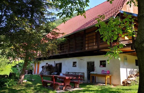 Vojnik Apartment | Apartment Vrhivšek