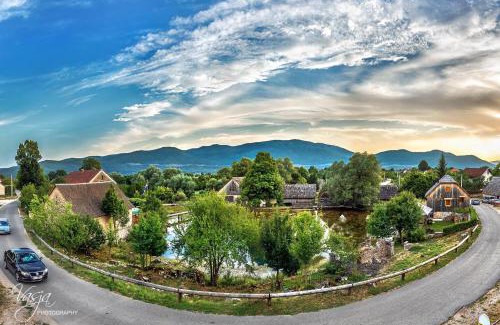 Otocac Apartment | Apartment Vrilo