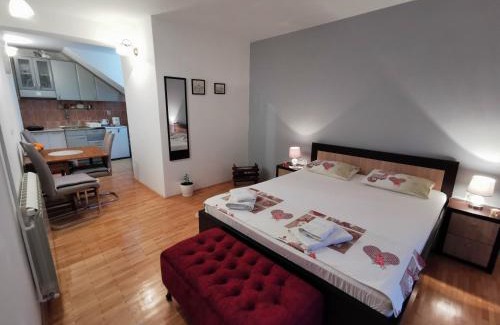 Virpazar Apartment | Apartment Vukasevic