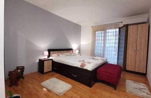 Virpazar Apartment | Apartment Vukasevic