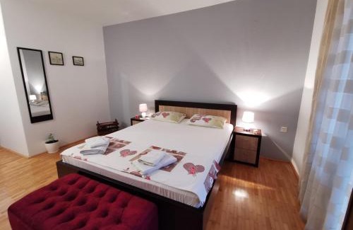Virpazar Apartment | Apartment Vukasevic