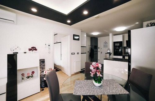 Zagreb Apartment | Apartment Vuky - Two bedroom apartment