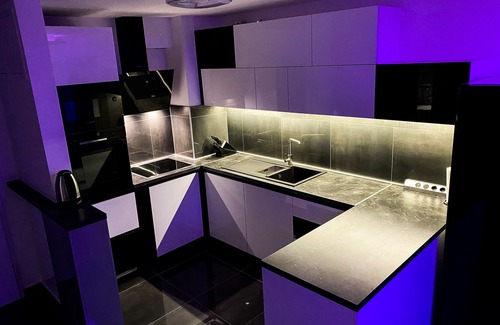 Zagreb Apartment | Apartment Vuky - Two bedroom apartment