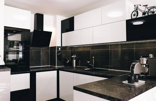 Zagreb Apartment | Apartment Vuky - Two bedroom apartment