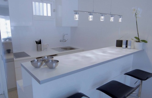 Puerto Rico Apartment | Apartment w. balcony (5th floor)