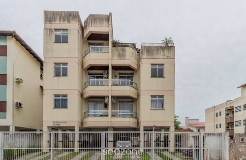 Ingleses Centro Apartment | Apartment w/Barbecue 450m From the Beach Rci0201