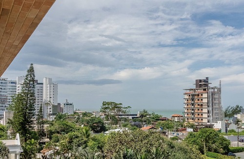 Itajai Apartment | Apartment w/Barbecue 240m From the Beach Ehi0401