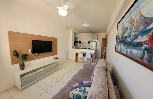 Ponta Verde Apartment | Apartment with SEA View in Ponta Verde