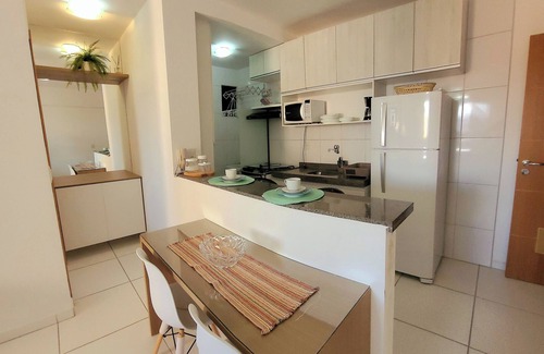 Ponta Verde Apartment | Apartment with SEA View in Ponta Verde