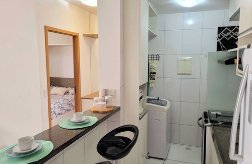 Ponta Verde Apartment | Apartment with SEA View in Ponta Verde