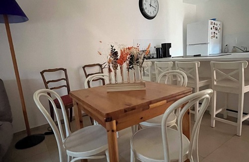 Auribeau-sur-Siagne Apartment | Apartment with exclusive outdoor pool