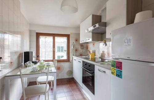 Rivoltella Apartment | Apartment with view of Lake Garda