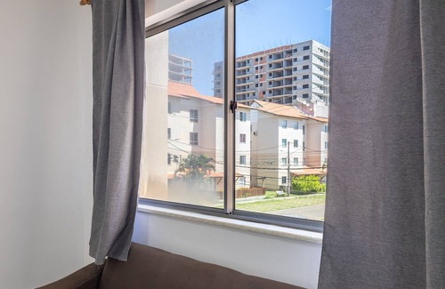 Ilheus Apartment | Apartment w/Pool 350m From the Beach Vjgm0102