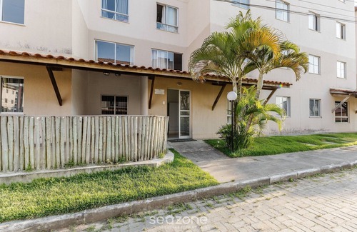 Ilheus Apartment | Apartment w/Pool 350m From the Beach Vjgm0102