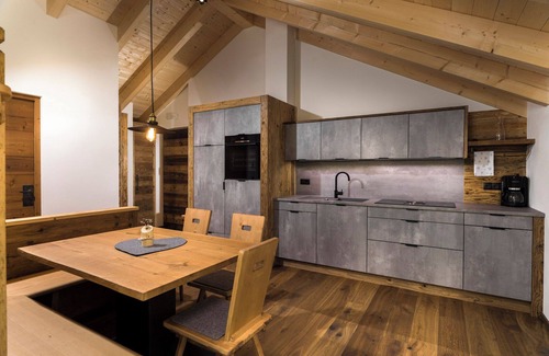 San Vito Apartment | Apartment "Waidacherhof See" with Mountain View, Balcony & Wi-Fi
