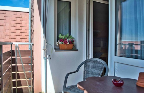 Altenau Apartment | Apartment Waidmannsheil G-1-4-2
