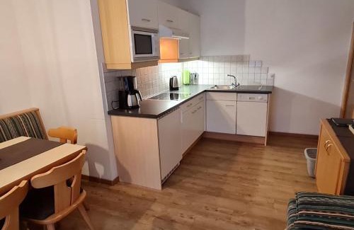Fendels Apartment | Apartment Walch-2 by Interhome