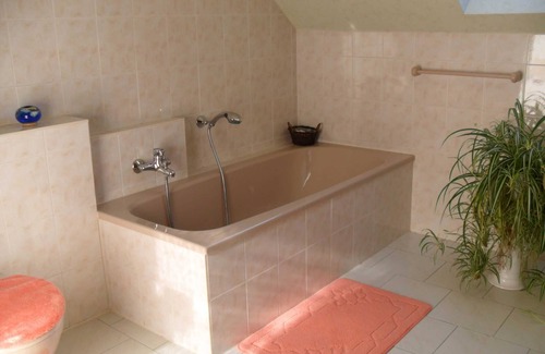 Belgern Apartment | * Apartment Waldblick - Apartment