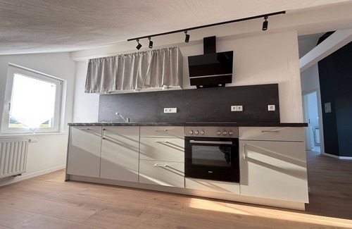 Alterkuelz Apartment | Apartment 'Waldblick Alterkülz' with Wi-Fi