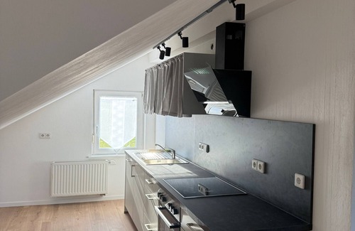 Alterkuelz Apartment | Apartment 'Waldblick Alterkülz' with Wi-Fi