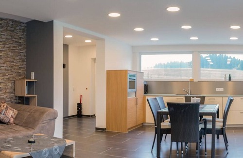 Buchenberg Apartment | Apartment Waldblick Modern 3.5 room apartment barrier-free