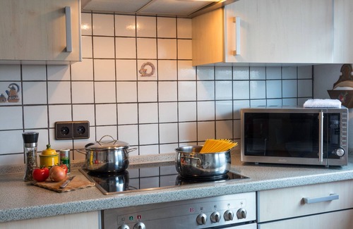 Furpach Apartment | Apartment Waldblick