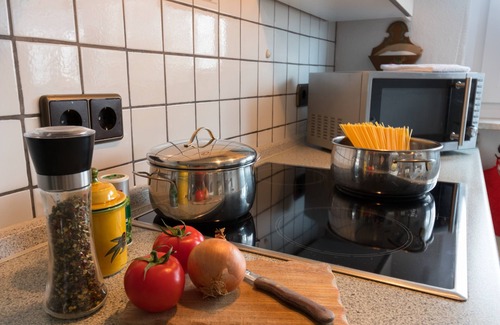 Furpach Apartment | Apartment Waldblick