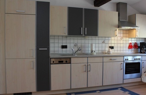 Furpach Apartment | Apartment Waldblick