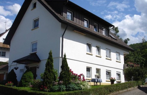 Soelden Apartment | Apartment 'Waldesruh' with Private Terrace and Wi-Fi