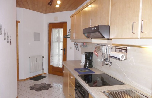 Hauzenberg Apartment | Apartment Waldesruhe Hauzenberg, Bavarian Forest, swimming pool, pool, sauna