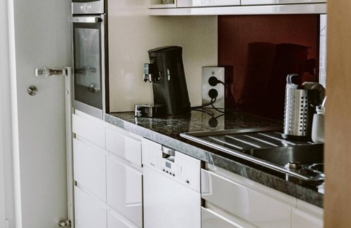 Alme Apartment | Apartment 'Waldfeeling' with Private Terrace and Wi-Fi