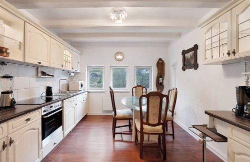 Schramberg Apartment | Apartment 'Waldliebe' with Wi-Fi